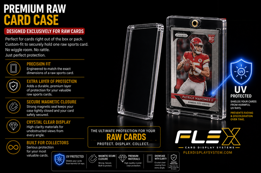 FlexDisplay Starter Display Kit (4 Displays)
