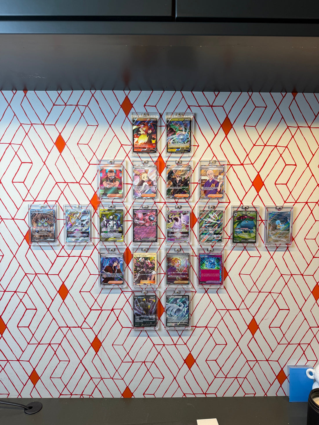 Best Sports Card Display Cases: Protection and Style Guide