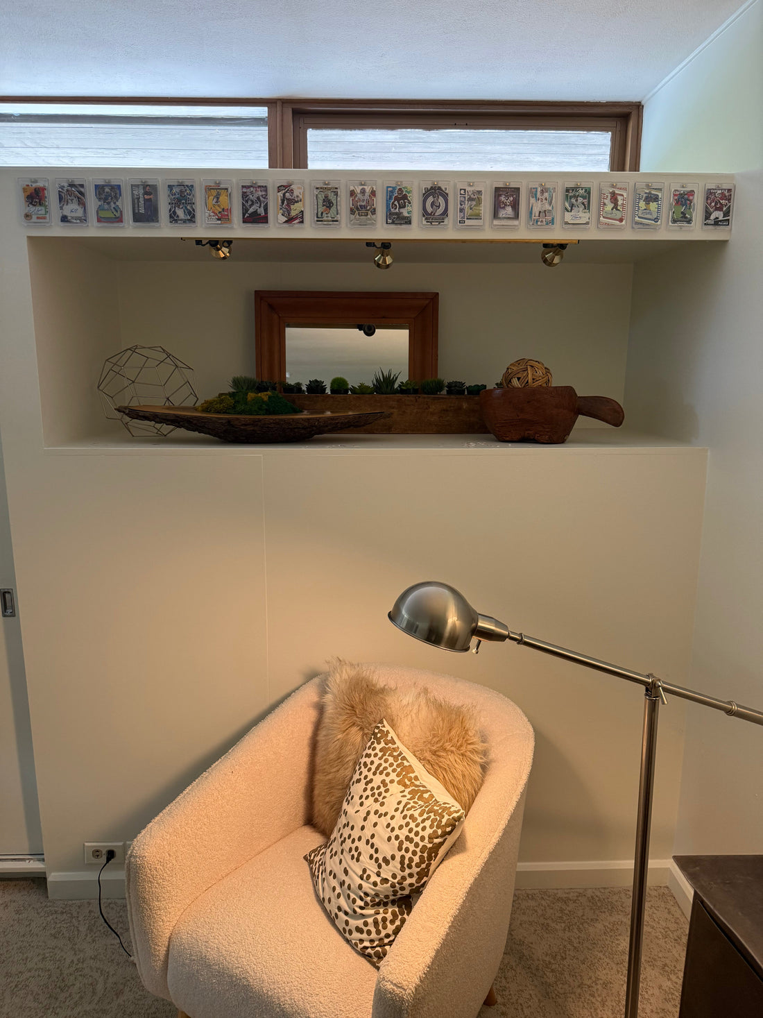 Magnetic Trading Card Frames for Wall Display: Secure and Stylish Collectible Protection