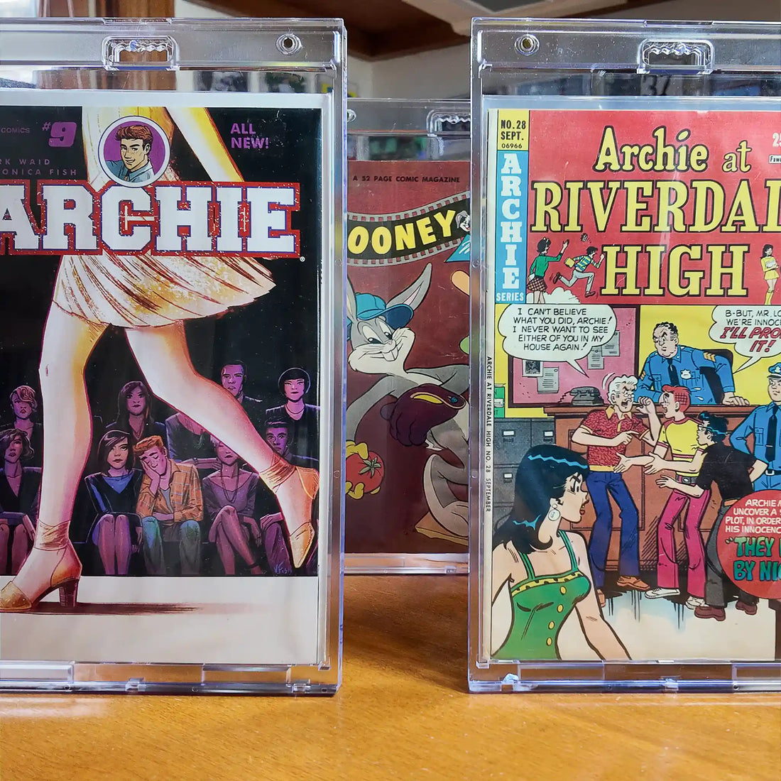 How to Display Comics and Magazines: Professional Showcase Solutions