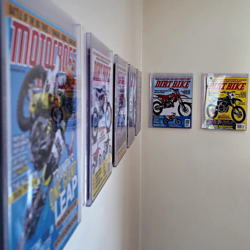 Comic Book Display Cases: A Complete Buyer's Guide to Protecting and Showcasing Your Collection