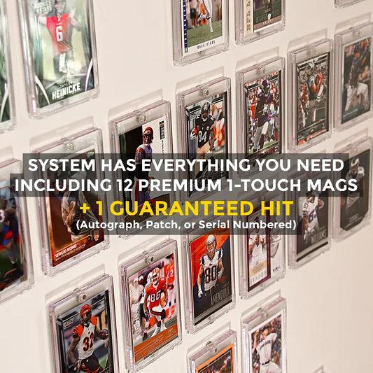 FlexDeez Trading Cards: Display and Protect Your Collectibles in 2026 FlexDeez Trading Cards: Display and Protect Your Collectibles in 2026