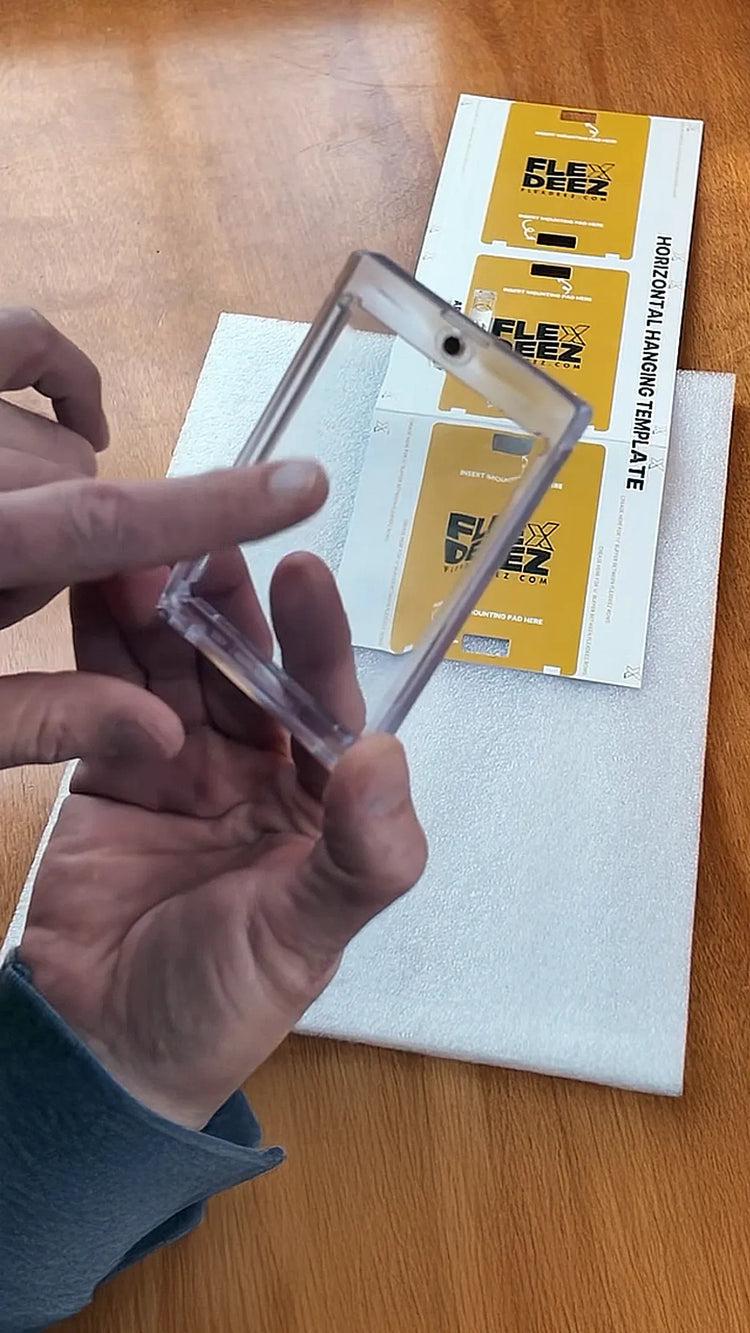 How to Replace FlexDeez Magnets